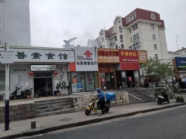 突發(fā)！青島一居民樓發(fā)生爆燃！已造1人死亡，7人受傷！3公里外有震感…