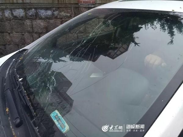 突發(fā)！青島一居民樓發(fā)生爆燃！已造1人死亡，7人受傷！3公里外有震感…