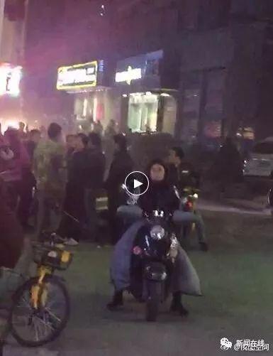 （圖片來源：微博網(wǎng)友，視圖空間）