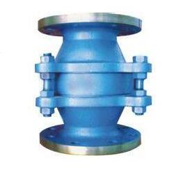 阻火器原理、結(jié)構(gòu)性能及維修保養(yǎng)